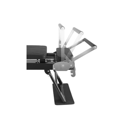 CRIVIT Reformer Pilates | Offre Limitée